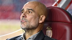 Pep Guardiola giờ chỉ mong Man City đừng 'đầu voi đuôi chuột' 