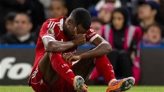 Chuyện gì đang xảy ra với Liverpool?