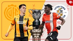 Nhận định bóng đá Cambridge United vs Luton Town, 01h00 ngày 8/10: Ca khúc khải hoàn