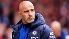 Chelsea chỉ còn đúng 2 trung vệ lành lặn