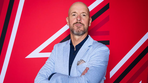 Erik ten Hag chuẩn bị trở lại băng ghế huấn luyện chỉ vài tuần sau khi rời Leverkusen