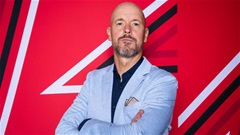 Erik ten Hag chuẩn bị trở lại băng ghế huấn luyện chỉ vài tuần sau khi rời Leverkusen