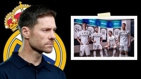 Real Madrid và món lời từ các tân binh