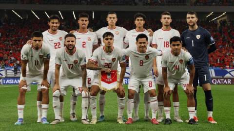 Lịch thi đấu FIFA Days tháng 10/2025: vòng loại World Cup 2026, vòng loại Asian Cup 2027, giao hữu quốc tế…