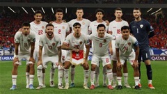 Lịch thi đấu FIFA Days tháng 10/2025: vòng loại World Cup 2026, vòng loại Asian Cup 2027, giao hữu quốc tế…