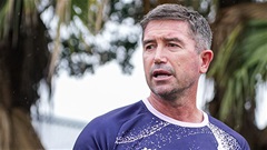 Harry Kewell cho cầu thủ CLB Hà Nội 3 ngày để chứng minh