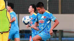 3 Việt kiều không được làm đội trưởng U23 Việt Nam