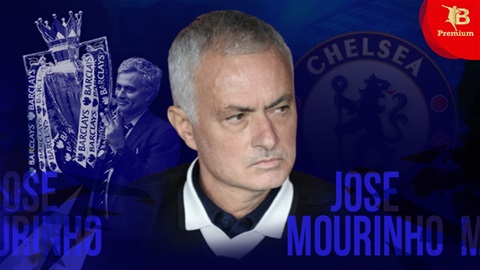 Mourinho, từ thần tượng tới kẻ bị lãng quên ở Chelsea