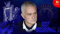Mourinho, từ thần tượng tới kẻ bị lãng quên ở Chelsea