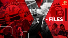 Mourinho từng hẹn hò bí mật với Ashley Cole trong khách sạn