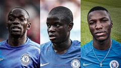 Moises Caicedo đã đạt tới đẳng cấp của N’Golo Kante và Claude Makelele?