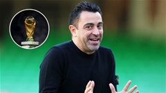 Tin giờ chót 6/10: Xavi khẳng định chỉ có 2 đội có thể vô địch World Cup 2026