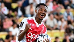 'Messi đệ nhị' Ansu Fati dẫn đầu cuộc đua Vua phá lưới Ligue 1