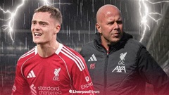 Liverpool có chạnh lòng khi nhìn ‘Jack 0 đồng’?