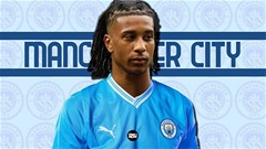 Man City săn đón cầu thủ chạy cánh hay nhất thế giới