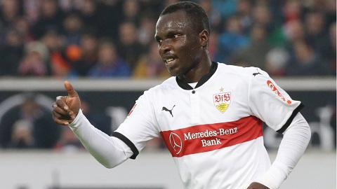 Nam Định chiêu mộ hai ngoại binh, một người từng thi đấu ở Bundesliga