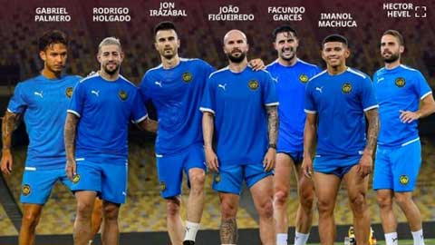 Malaysia có 39 ngày để 'lật ngược tình thế' trước án phạt của FIFA