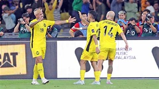 VIDEO: FIFA công bố chứng cứ chi tiết để kết tội Malaysia