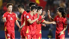 Hôm nay bán vé trận Việt Nam vs Nepal ở đâu, mấy giờ?