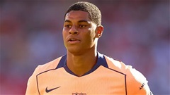 Barca ra quyết định về hợp đồng của Rashford