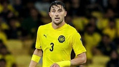 Malaysia còn tối đa 39 ngày để tìm cách không bị xử thua 0-3 Việt Nam