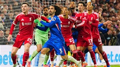 Sau tất cả, Premier League lại quay về 'thời đồ đá'