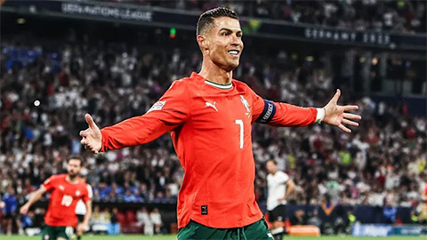 Khai tử loạt FIFA Days tháng 10