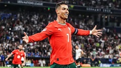Khai tử loạt FIFA Days tháng 10