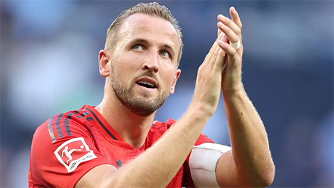 Harry Kane có điên mới trở lại Premier League