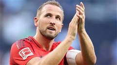 Harry Kane có điên mới trở lại Premier League