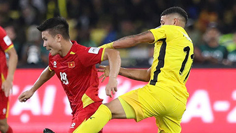 AFC: Malaysia sắp bị xử thua 0-3 Việt Nam