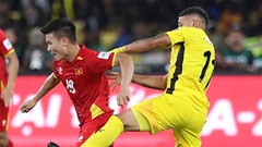 AFC: Malaysia sắp bị xử thua 0-3 Việt Nam