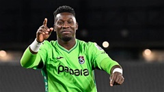 Trabzonspor muốn mua đứt Onana sau khởi đầu ấn tượng