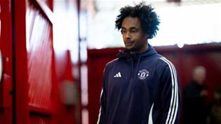 Bị HLV Amorim hắt hủi, thêm 1 ngôi sao MU sẵn sàng chia tay Old Trafford
