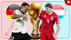 Nhận định bóng đá Đức vs Luxembourg, 01h45 ngày 11/10: Không có bất ngờ
