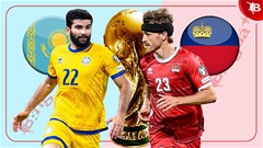 Nhận định bóng đá Kazakhstan vs Liechtenstein, 21h00 ngày 10/10: Khó thắng cách biệt