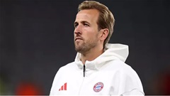 Lộ điểm đến lý tưởng dành cho Harry Kane nếu rời Bayern