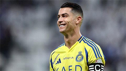 Ronaldo hé lộ kế hoạch giải nghệ