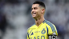 Ronaldo hé lộ kế hoạch giải nghệ