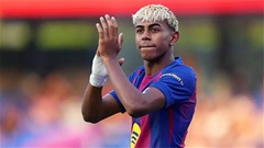 Barca áp dụng chế độ đặc biệt với Yamal trước trận El Clasico 