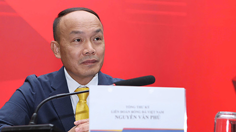 Việt Nam xuất hiện ở nhiều vị trí quan trọng của FIFA 