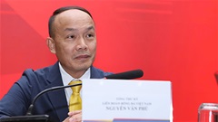 Việt Nam xuất hiện ở nhiều vị trí quan trọng của FIFA 