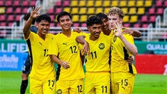 AFC chính thức phạt LĐBĐ Malaysia