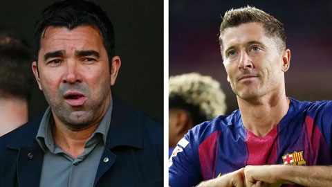 Barca có nên ưu tiên chiêu mộ một 'số 9' mới?