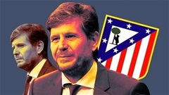 Atletico chiêu mộ 'tân binh' đặc biệt là người cũ của Barca