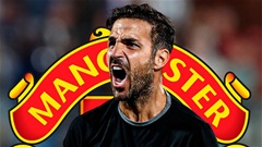 MU bất ngờ nhắm đến… Cesc Fabregas