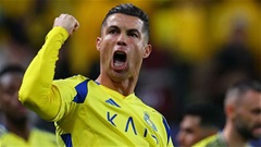 Ronaldo trở thành tỷ phú bóng đá đầu tiên