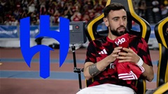Bruno Fernandes có thể rời MU vào cuối mùa giải