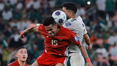 Điều kiện để Indonesia giành vé dự World Cup 2026