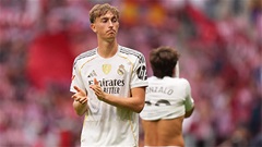 Real Madrid nhận tin dữ từ Dean Huijsen